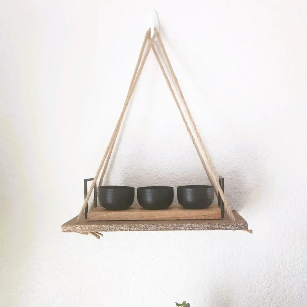 Wood Shelf
